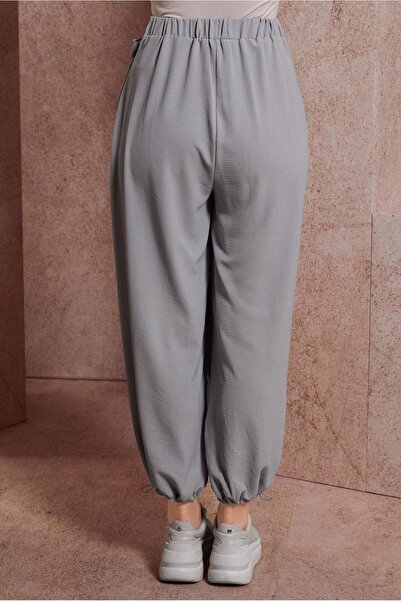 Alvina SHALVAR CUT PANT 70726