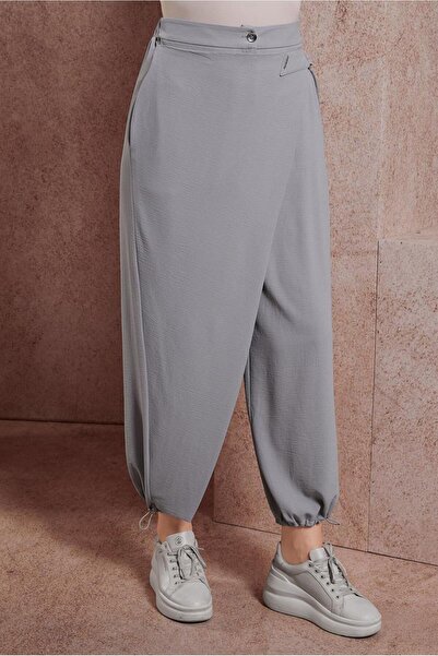 Alvina SHALVAR CUT PANT 70726