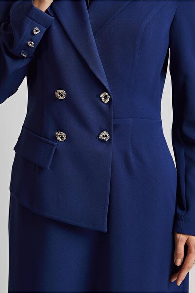 Alvina ΦΟΡΕΜΑ ΜΕ ΣΑΚΑΚΙ 45335