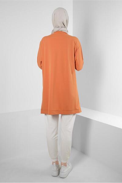 Alvina Ankle's Elastic Sweatpants 70397