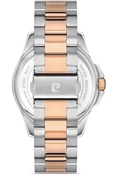Pierre Cardin Pc800411f04 Erkek Kol Saati