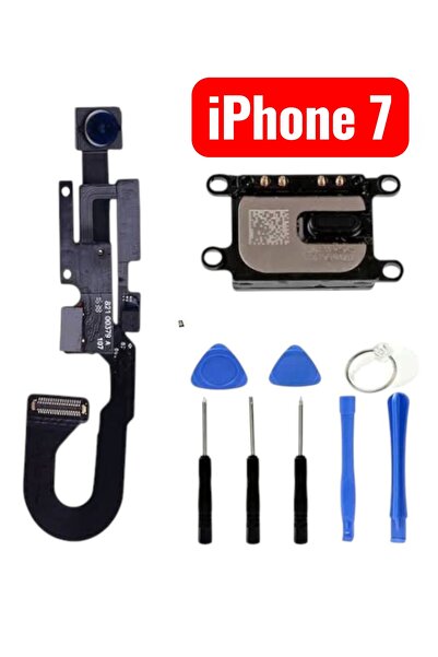 indirimplus iPhone 7 Ön Kamera ORJ