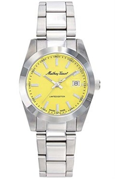 Mathey-Tissot MATHEY TİSSOT KADIN KOL SAATİ D451J
