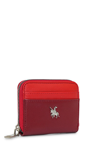 David Jones Ruby Card Holder and Wallet