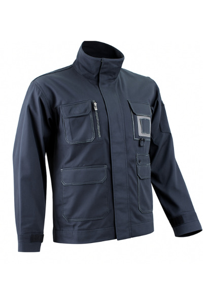 Coverguard Navy Jacket