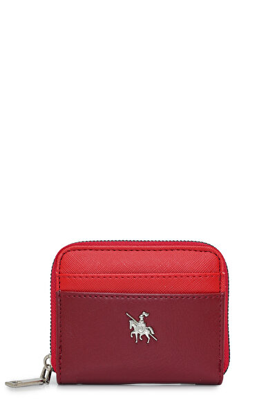 David Jones Ruby Card Holder and Wallet