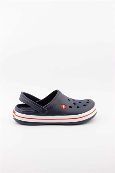 Akınal Bella E195Z Laci Byz Krmz Unisex Морські, басейнові, лікарняні капці