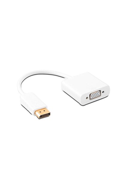 S-LINK SL-DS585 Display TO VGA 10cm Çevirici