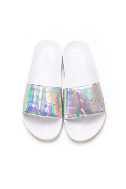 Tommy Hilfiger Women's Slippers En0En01379-Ybr