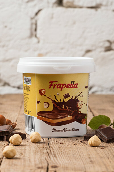Frapella Kakaolu Fındık Kreması 150 Gr.