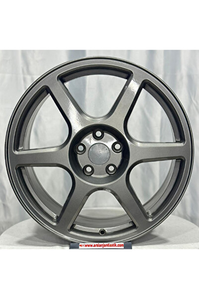 Emr 5*112*18 8.0 ET35 ENKEİ WOSVOAGEN SEAT SKODA AUDİ UYUMLU JANT