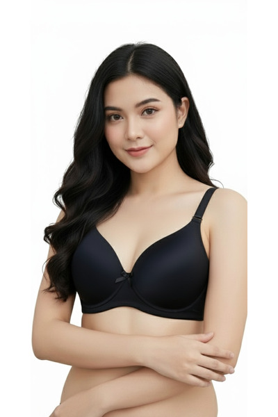 UMT Underwear Balenli Desteksiz Sütyen – Rahat & Şık Tasarım C Cup