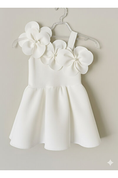 SOFYELLA Rochie cu flori