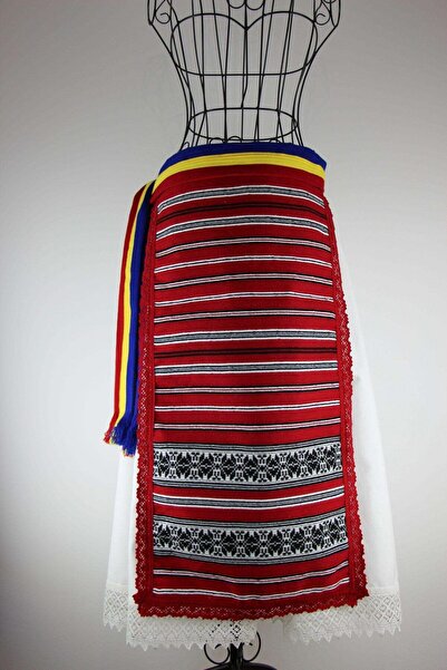 Nicoratex Catrința model Mioara 75cmx30cm/2pcs