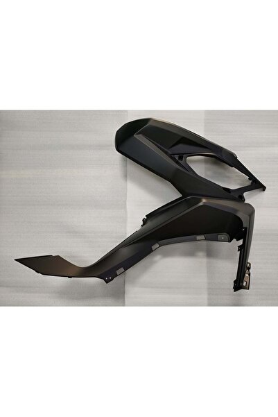 SYM JET X 125 SAĞ ÖN GRENAJ MAT SİYAH 64301-XM3-000-KC
