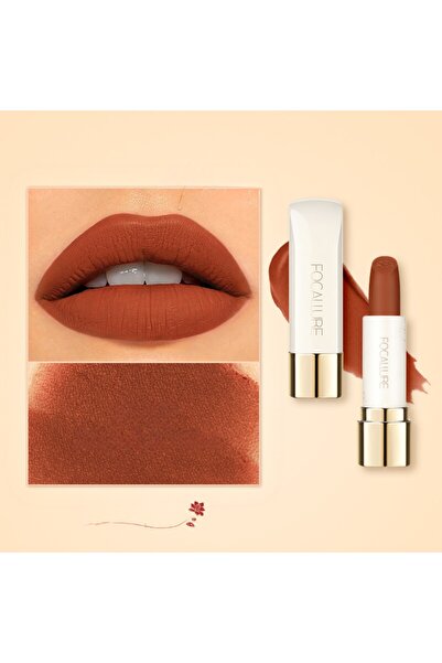 Focallure أحمر شفاة غيرلامع FA-203 #402