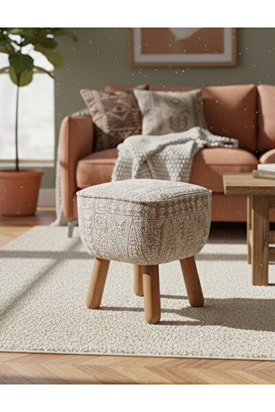 Maisonord Mythology Etnik Puf