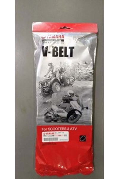 Yamaha Xmax 250 Varyatör Kayışı Orjinal 2007-2016 5se-E7641-02