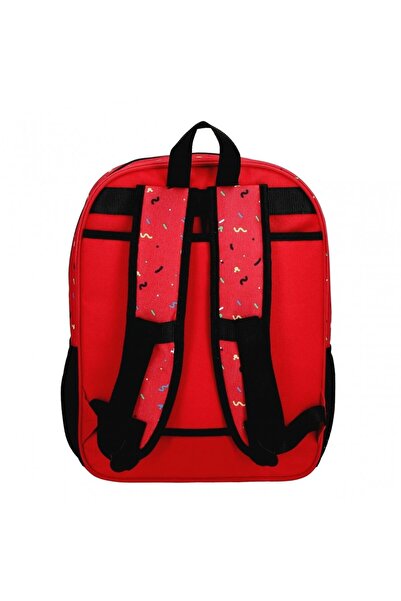 Disney Mickey Thing adaptable school bag, 30x38x12 cm