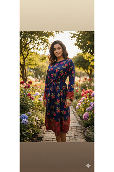 Clarity Patterned Flannel Tunic