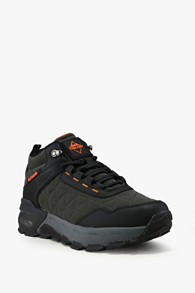 Tiglon Storm Smoked Water Resistant Men's Boots