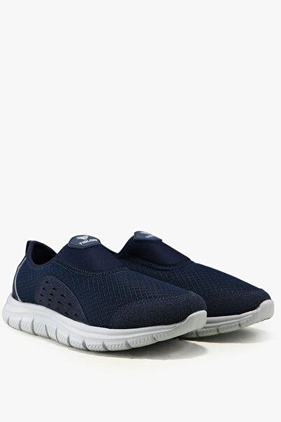 Tiglon Trevox Navy Blue Casual Sports Shoes