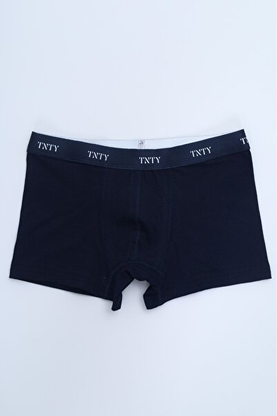Toontoy Boy's Garni Stitched 4-Pack Boxer