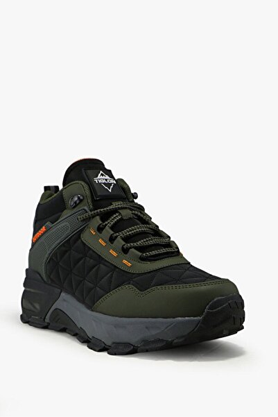 Liarca Vortex Erkek Outdoor Bot – Su İtici, Hava Yastıklı Yüksek Taban Trekking Bot 2419