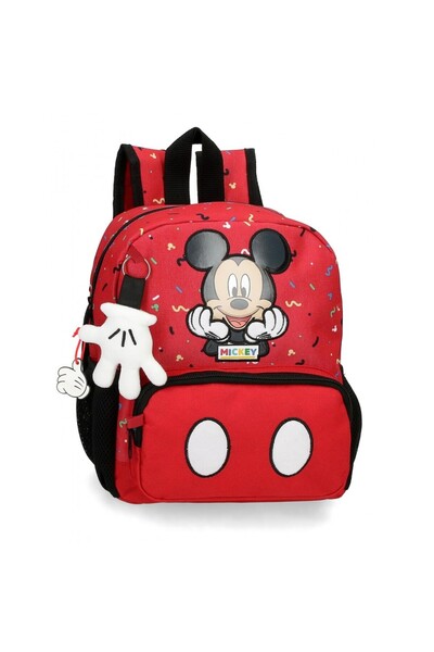 Disney Mickey Thing kindergarten backpack, 23x28x10 cm