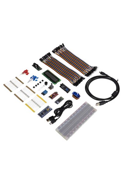 Robotistan STM Proje Geliştirme Seti (STM32F103C8T6)