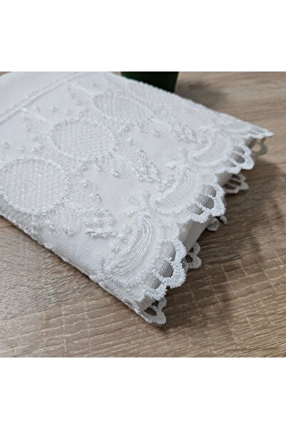 Çeyiz Bahçesi якутський оксамитовий рушник 50 × 90