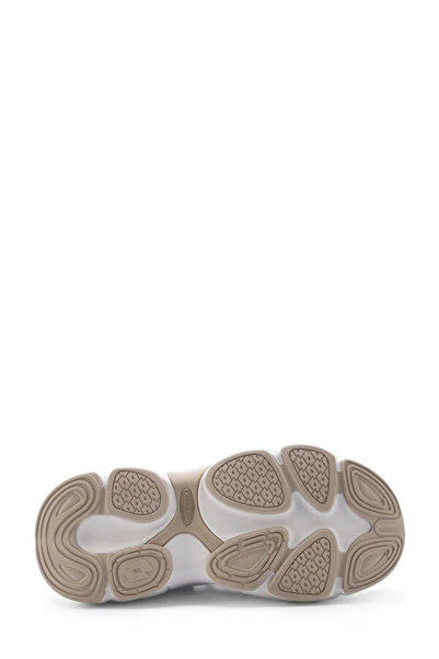 Lotto Ruby Wmn 5Fx Off White Women's Sneaker