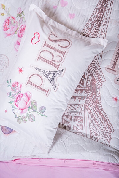 Clasy Ranforce Four Seasons Set for Single Person