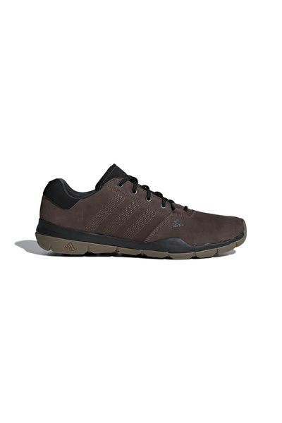 adidas M18555 Anzıt Dlx Men's Classic Shoes Brown