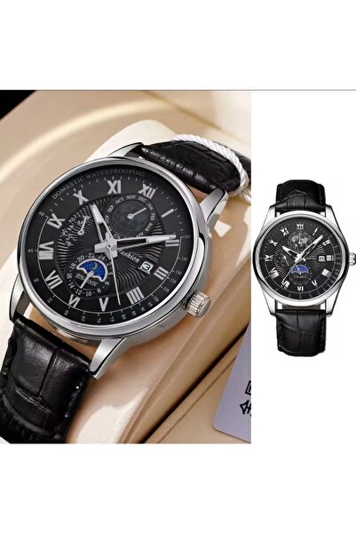 Genaric بلاك ريجنت – إصدار مراحل القمر