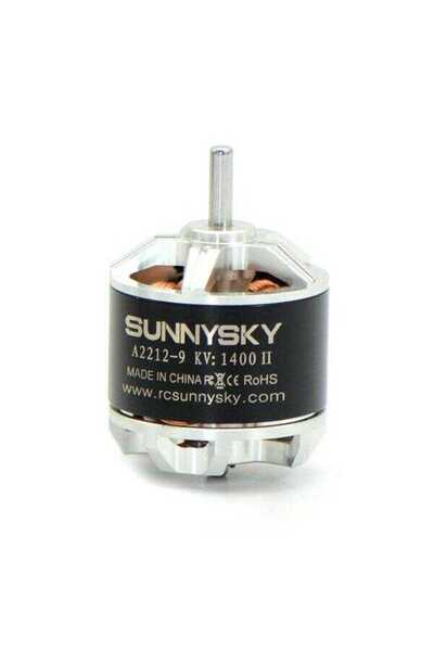 sunnysky A2212 1400KV Drone Motoru