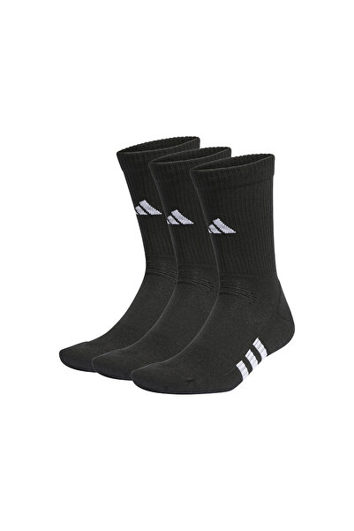 adidas Ic9521 Prf Cush Crew Men's Towel Socks Black