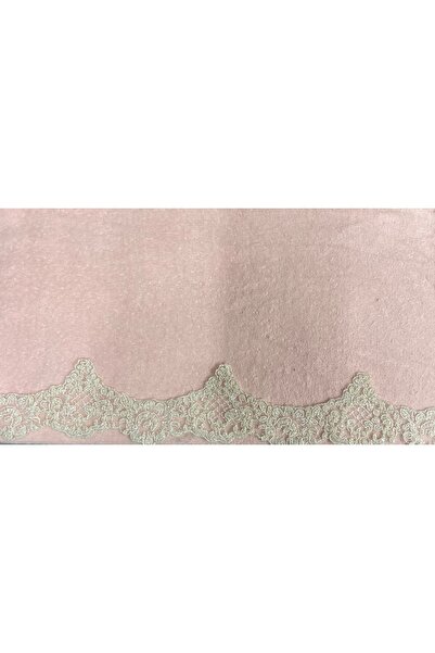 Çeyiz Bahçesi Barella Гупрюл Рушник Пудра