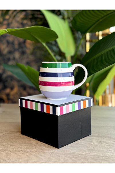 ROY KING Royking Kupa Bardak 400 ml KLG010-6