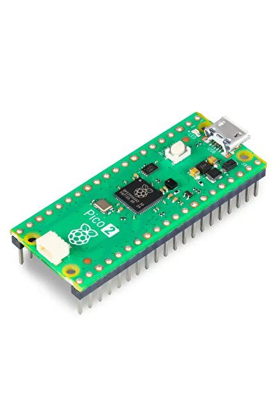 Raspberry Pi Pico 2 Header