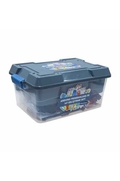 Robotistan Arduino Programlama ve IoT Geliştirme Seti