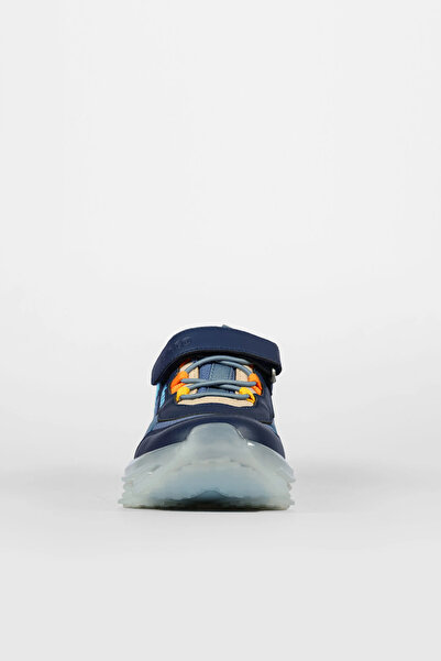 Vicco Blue Children's Walking Shoes - Bosa 346.F25Y.174