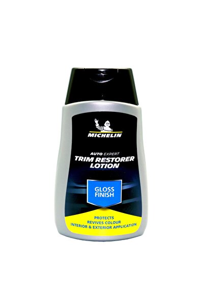 Michelin MC32194 250ml Torpido ve Tampon Bakım Losyonu/Parlak Görünüm