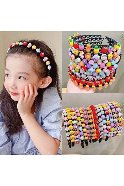 EliraToka FATĂ - MODELE DE CORONĂ ZIKZAK PENTRU BEBE 1 BUC. LIVRARE