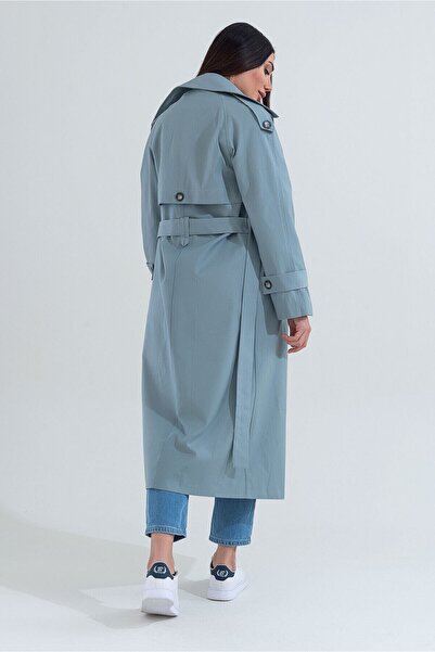 SahraAfra Крід Тренкот