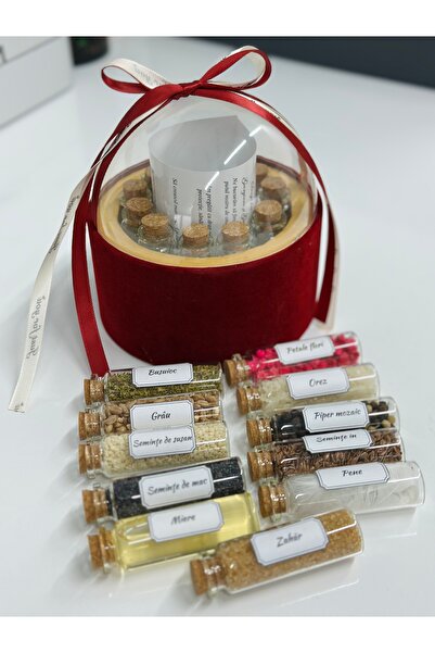 OEM Set mirodenii botez