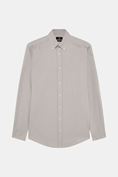 W Collection Flannel Shirt