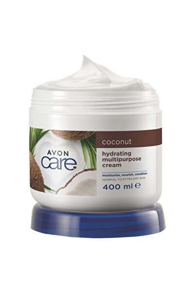 AVON Cremă universală hidratantă cu cocos