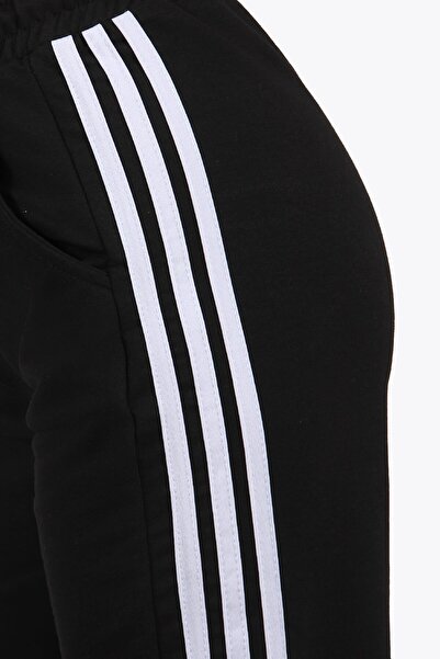 Mckanzie 24183 Φούτερ με ρίγες στο περίγραμμα