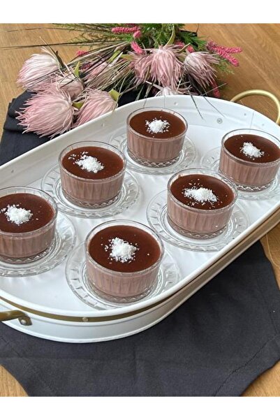 ROSSEV Plate Bowl Presentation Set